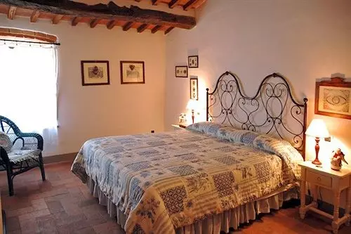 Romantik Hotel Monteriggioni