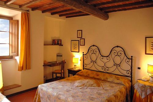 Romantik Hotel Monteriggioni