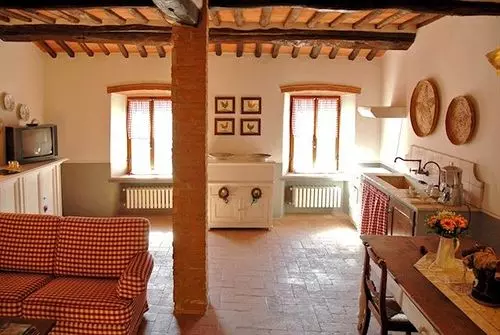 Romantik Hotel Monteriggioni