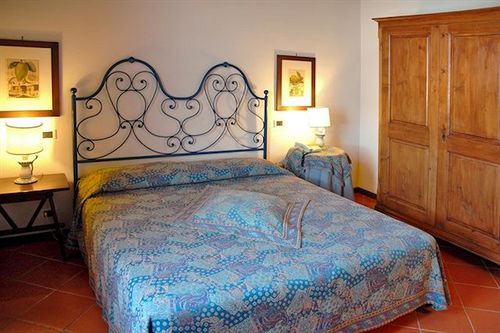 Romantik Hotel Monteriggioni