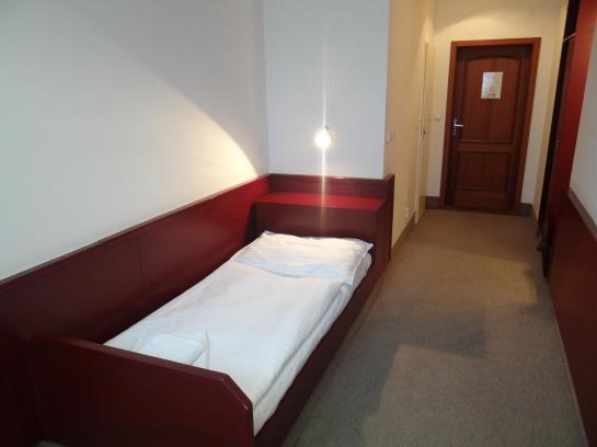 בית מלון כפרי Na Ostrove