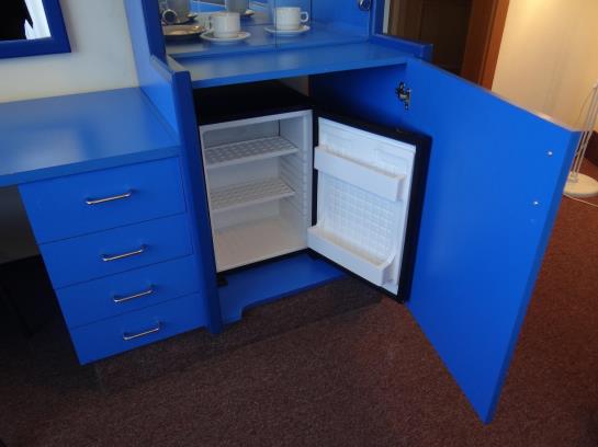 בית מלון כפרי Na Ostrove