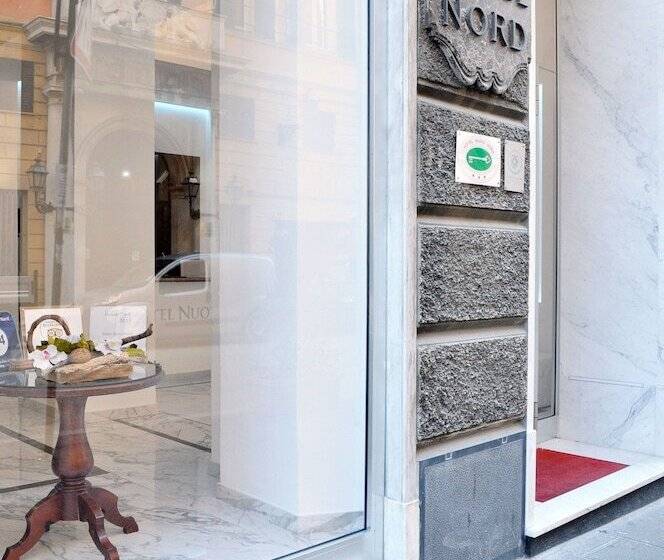 Hotel Nuovo Nord