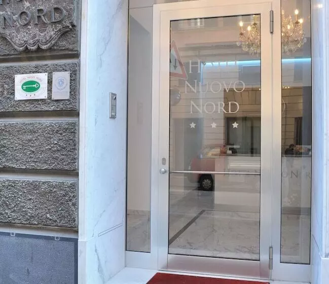 هتل Nuovo Nord