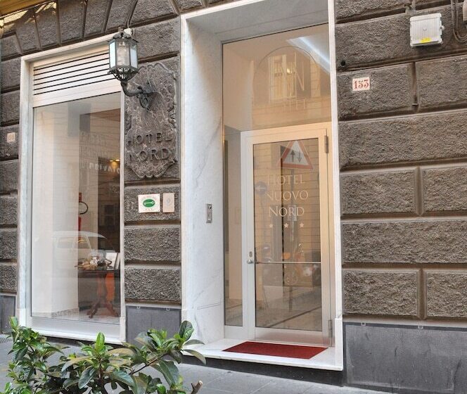 Hotel Nuovo Nord