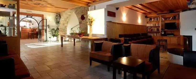 Отель Paganella Gourmet & Relax