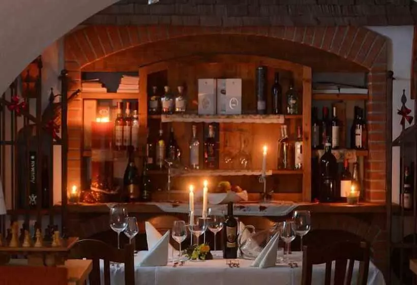 Отель Paganella Gourmet & Relax