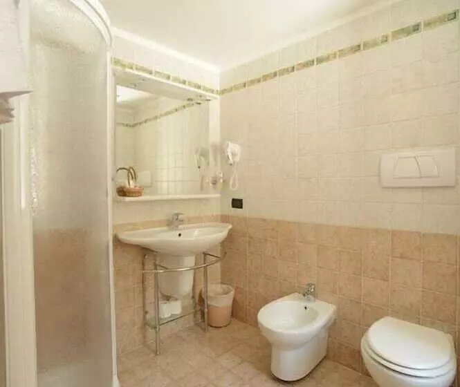 Отель Paganella Gourmet & Relax