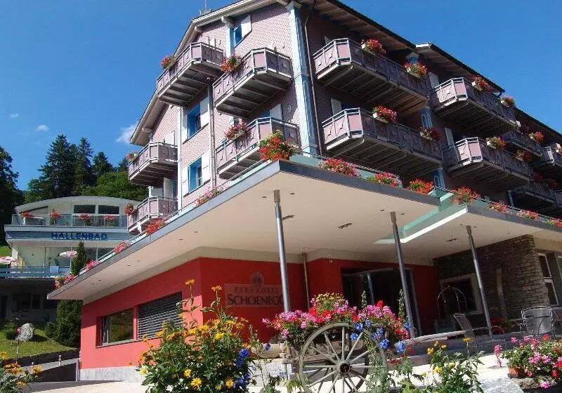 Parkhotel Schoenegg