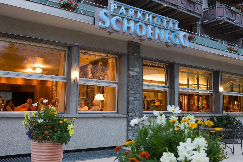 Parkhotel Schoenegg