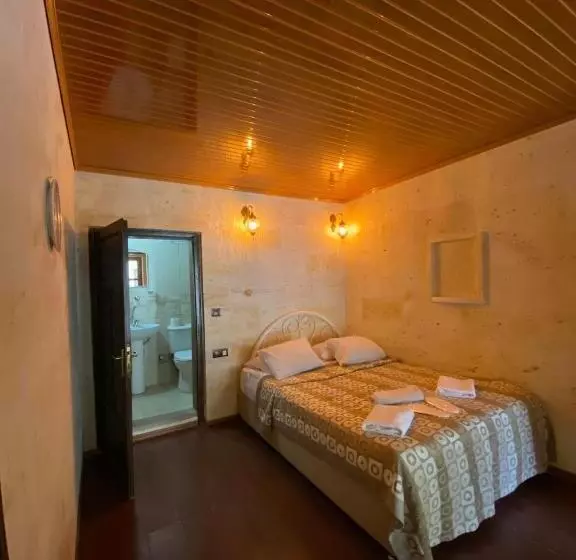 Hotelli Peri Cave