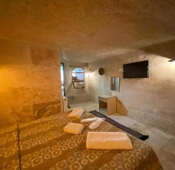 Hotelli Peri Cave