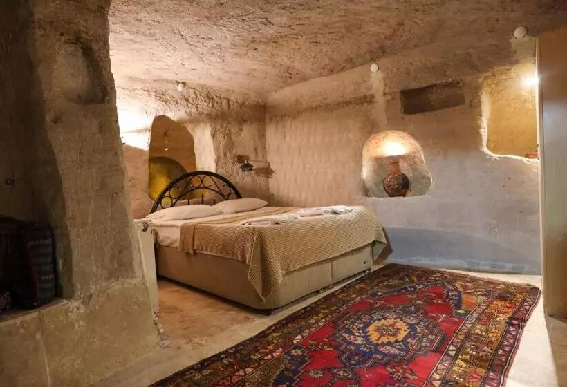 Hotelli Peri Cave