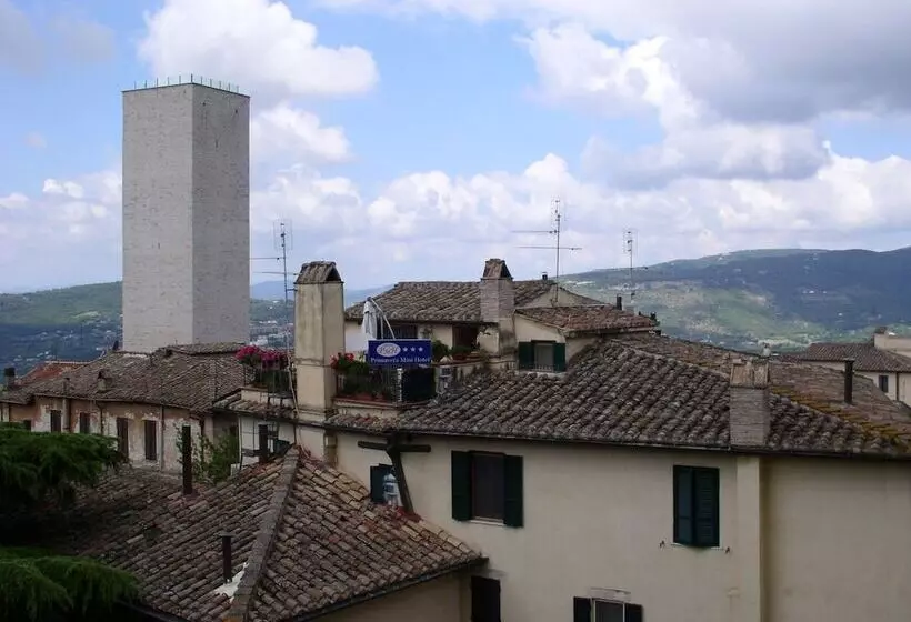 Hôtel Primavera Mini