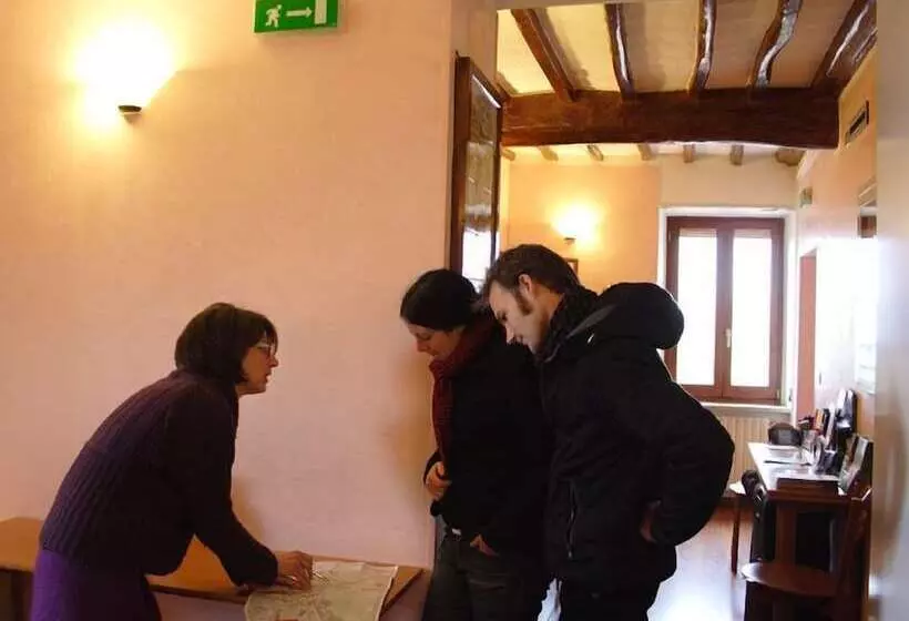 Hôtel Primavera Mini