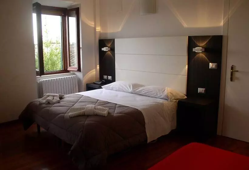 Hôtel Primavera Mini