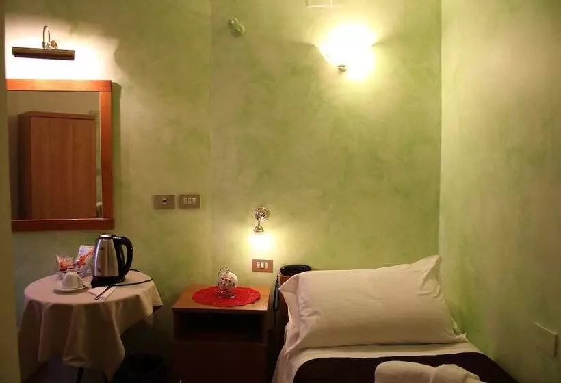 Hôtel Primavera Mini