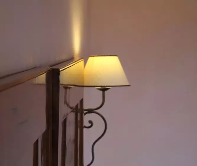 Hôtel Primavera Mini