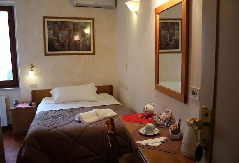 Hôtel Primavera Mini