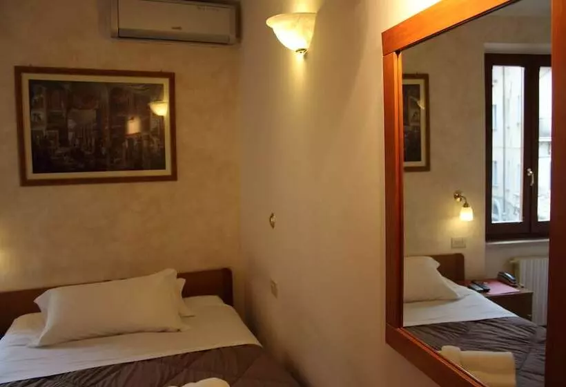 Hôtel Primavera Mini