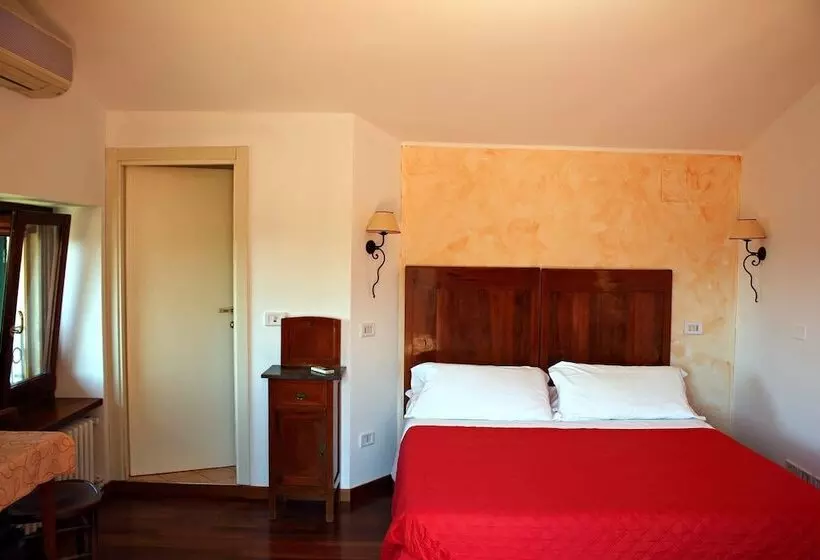 Hôtel Primavera Mini