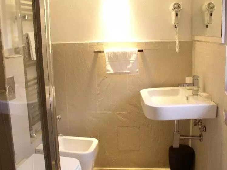 Hôtel Primavera Mini