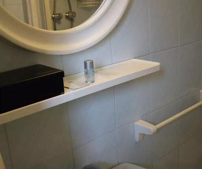 Hôtel Primavera Mini