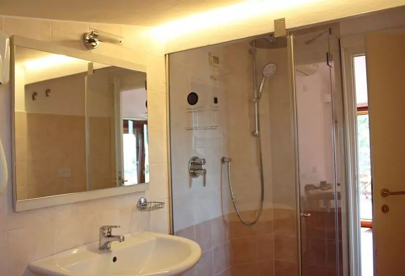 Hôtel Primavera Mini