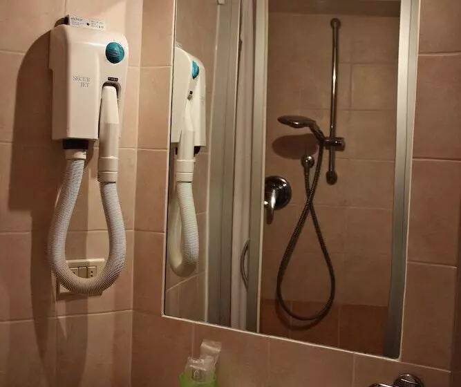 Hôtel Primavera Mini