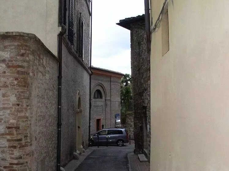 Hôtel Primavera Mini