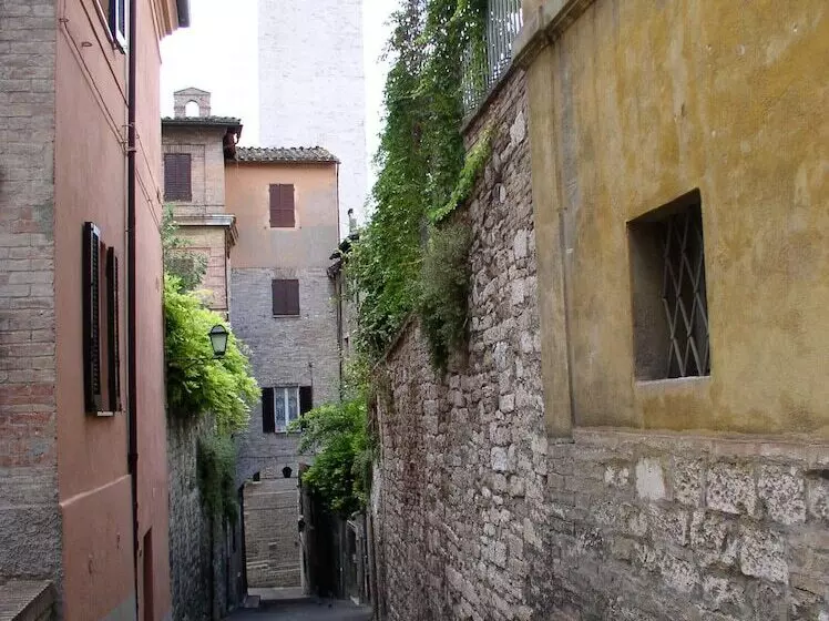 Hôtel Primavera Mini