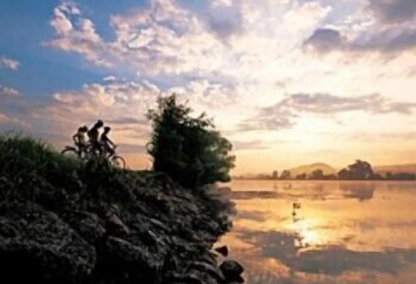 فندق Restaurant Passage