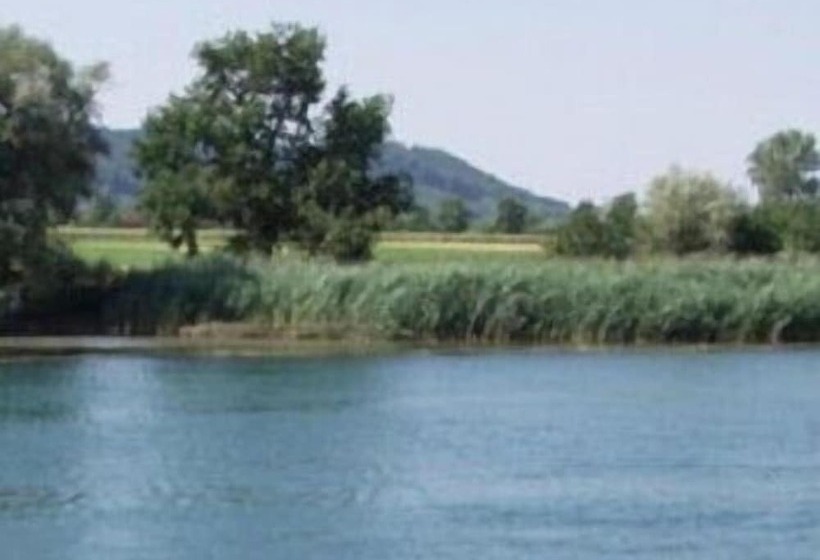 فندق Restaurant Passage