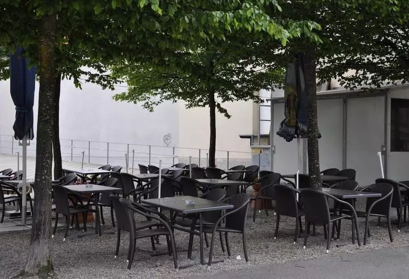 Hotel Restaurant Passage