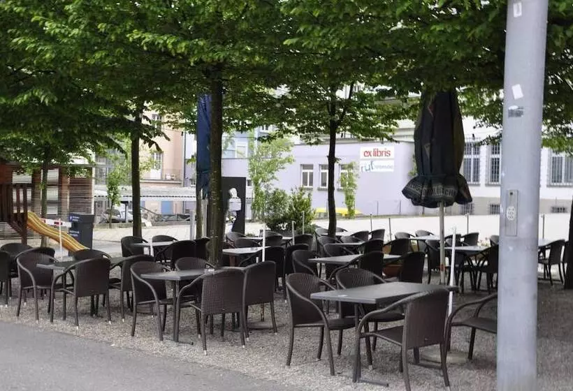 Hotel Restaurant Passage