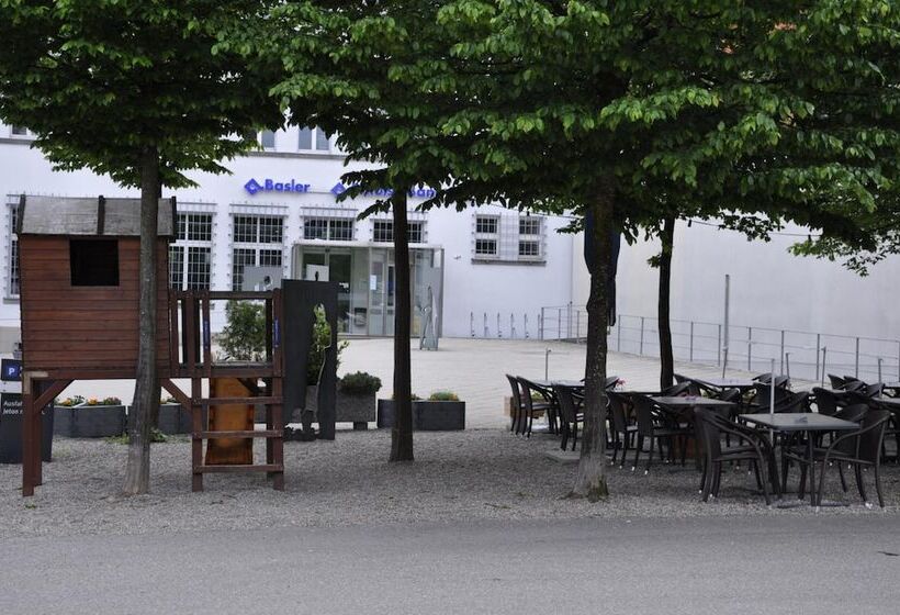 فندق Restaurant Passage