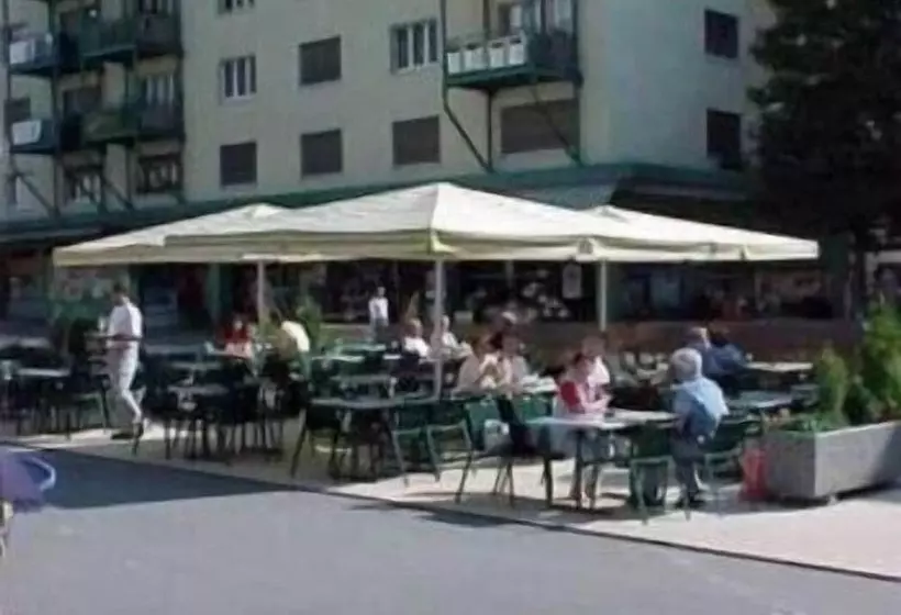 Hotel Restaurant Passage