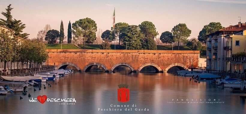 فندق Ristorante Al Fiore