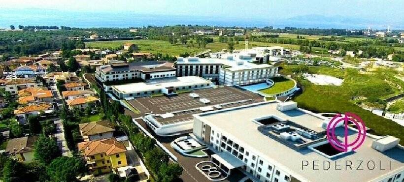 فندق Ristorante Al Fiore