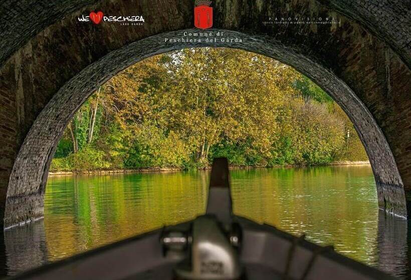 فندق Ristorante Al Fiore