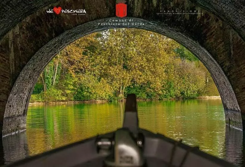 בית מלון כפרי Ristorante Al Fiore