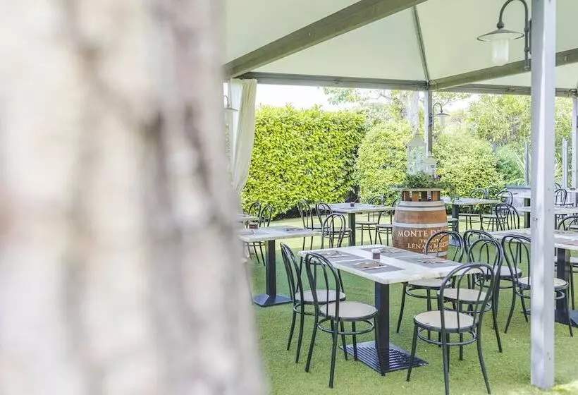 בית מלון כפרי Ristorante Al Fiore