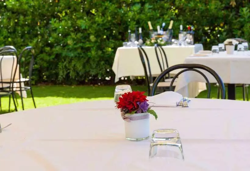 בית מלון כפרי Ristorante Al Fiore