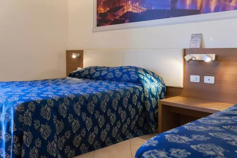 בית מלון כפרי Ristorante Al Fiore