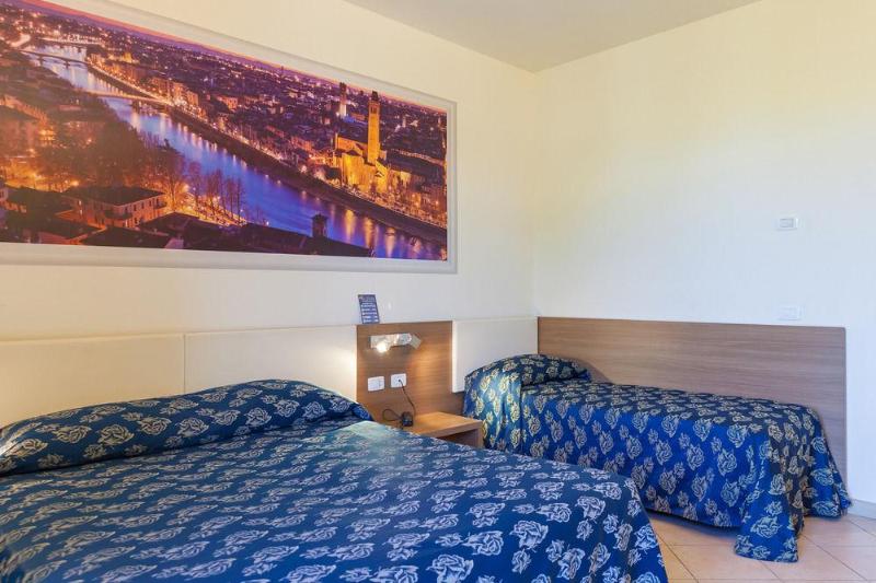 فندق Ristorante Al Fiore