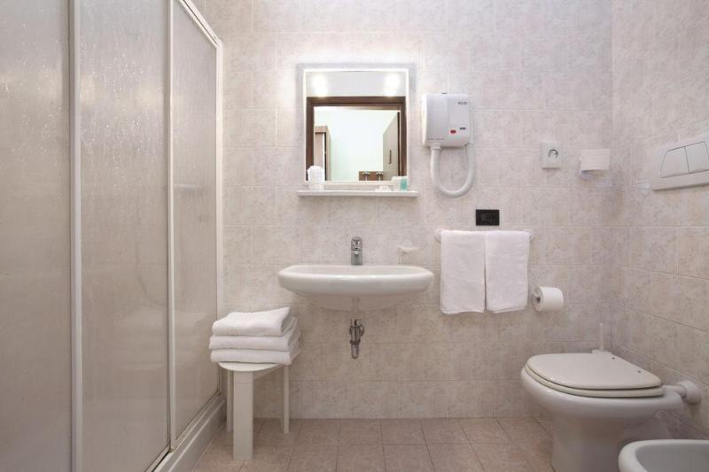 فندق Ristorante Al Fiore