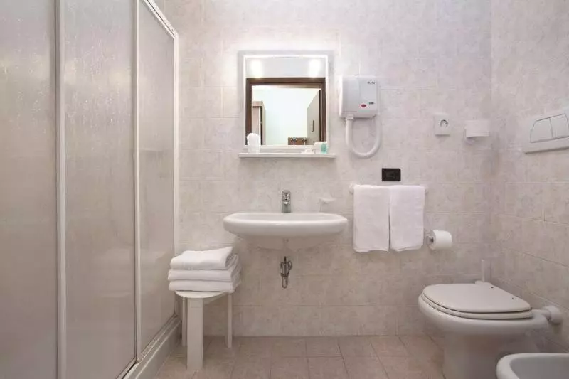 בית מלון כפרי Ristorante Al Fiore