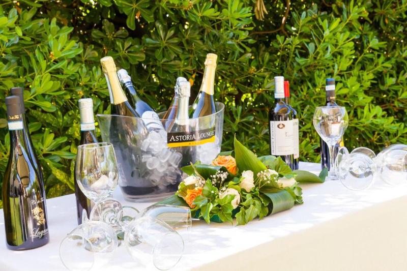 فندق Ristorante Al Fiore