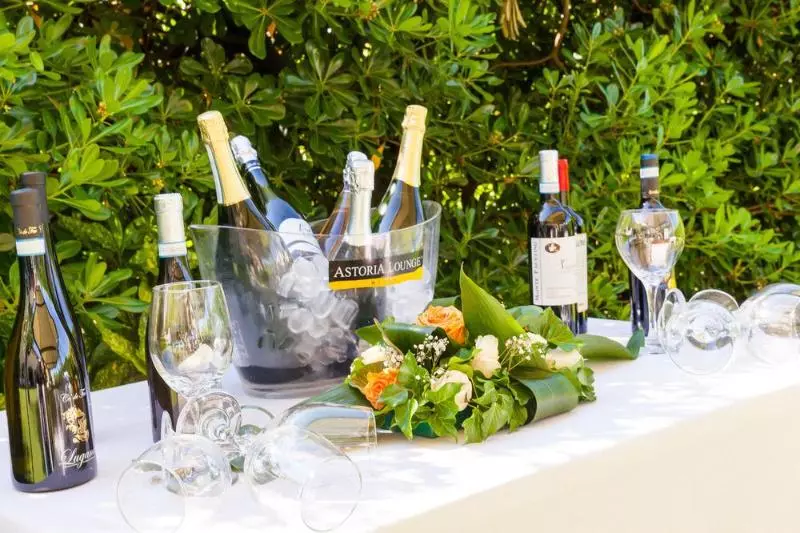 בית מלון כפרי Ristorante Al Fiore