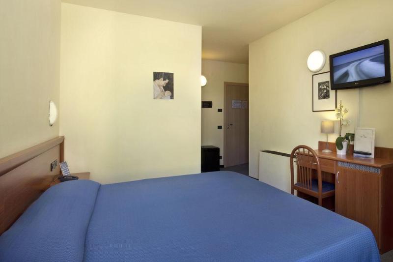 فندق Ristorante Al Fiore